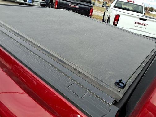 2023 Chevrolet Colorado ZR2