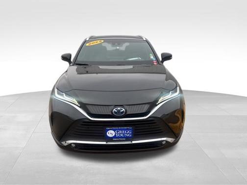 2024 Toyota Venza XLE