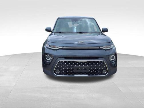 2020 Kia Soul EX