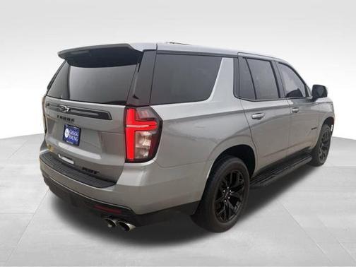 2024 Chevrolet Tahoe 4WD RST