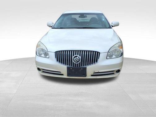 2011 Buick Lucerne CXL