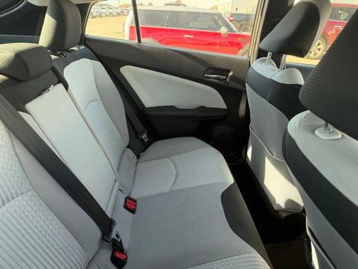 2016 Toyota Prius Two