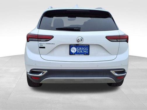 2021 Buick Envision AWD Essence