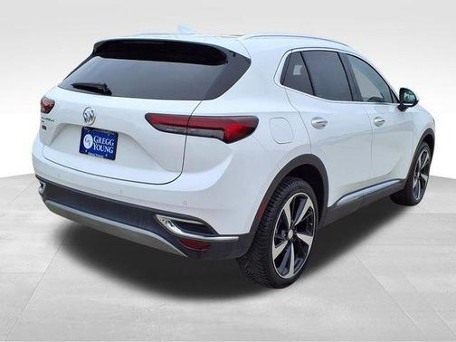 2021 Buick Envision AWD Essence