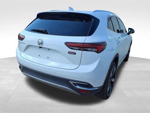 2021 Buick Envision AWD Essence