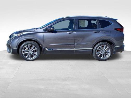 2021 Honda CR-V AWD Touring