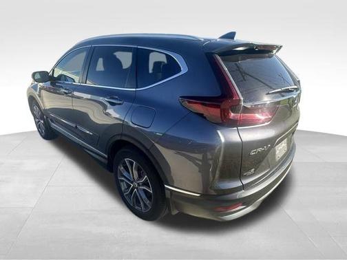 2021 Honda CR-V AWD Touring