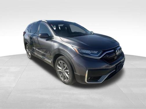 2021 Honda CR-V AWD Touring