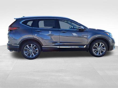 2021 Honda CR-V AWD Touring