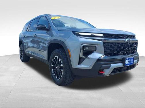 2024 Chevrolet Traverse AWD Z71