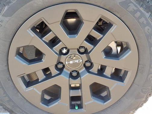 2023 Honda Ridgeline Black