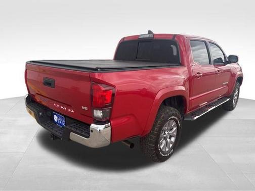 2019 Toyota Tacoma SR5
