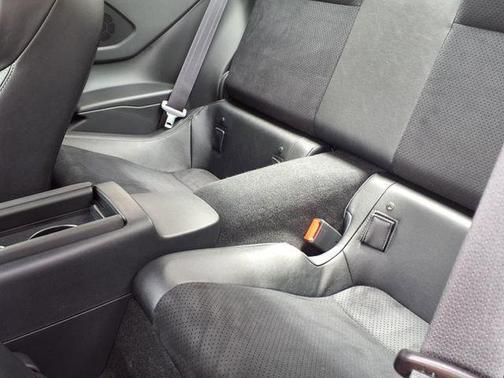 2025 Toyota GR86 Premium