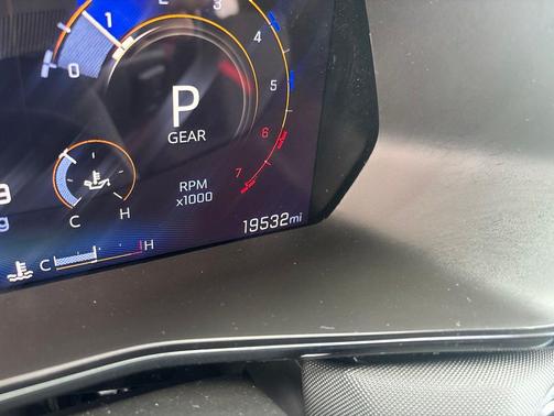 Summit White 2024 Chevrolet Colorado Z71