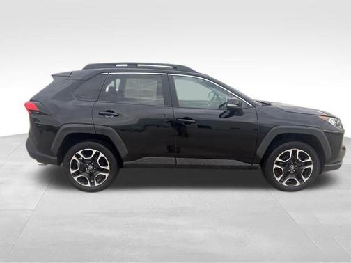 2021 Toyota RAV4 Adventure