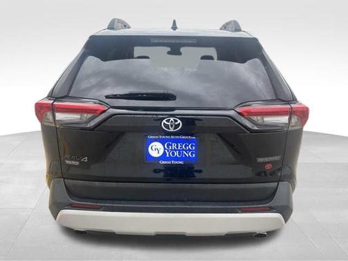 2021 Toyota RAV4 Adventure