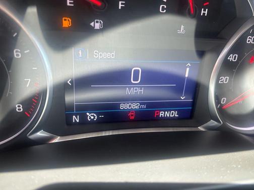 Black 2022 Chevrolet Blazer 3LT