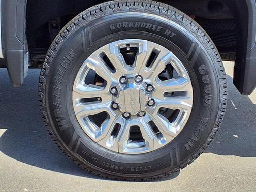 2020 GMC Sierra 2500 Denali