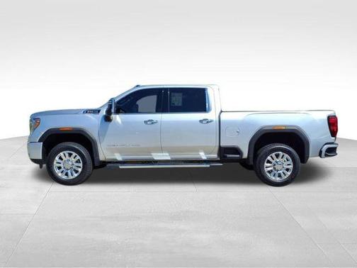 2020 GMC Sierra 2500 Denali