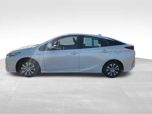 2020 Toyota Prius Prime LE