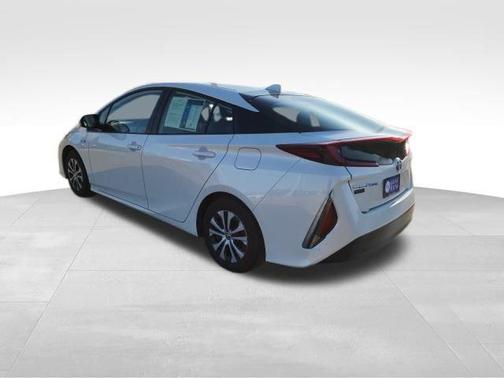 2020 Toyota Prius Prime LE