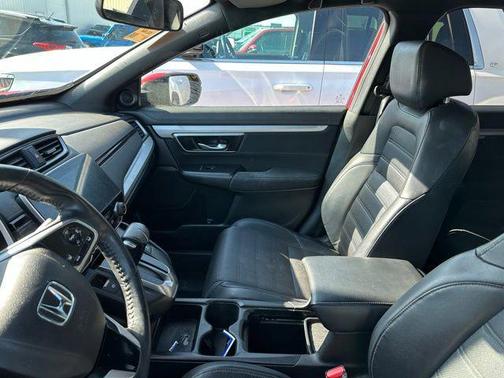 2020 Honda CR-V Sport