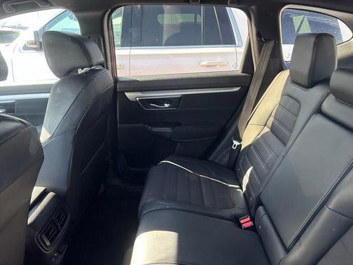 2020 Honda CR-V Sport