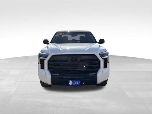 Ice Cap 2023 Toyota Tundra SR5