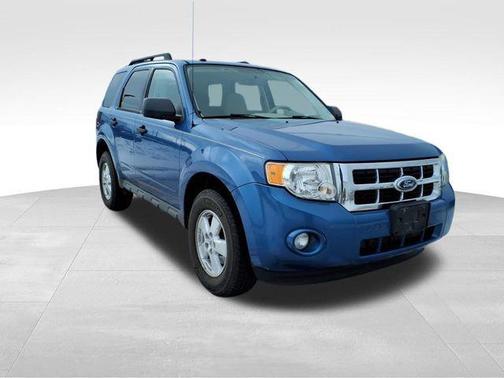 2009 Ford Escape XLT