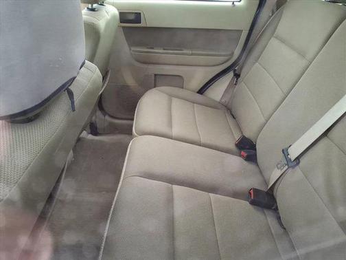 2009 Ford Escape XLT