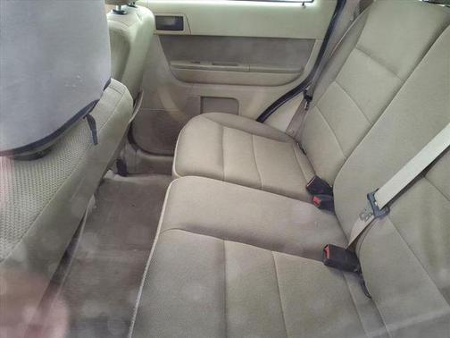 2009 Ford Escape XLT