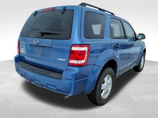 2009 Ford Escape XLT