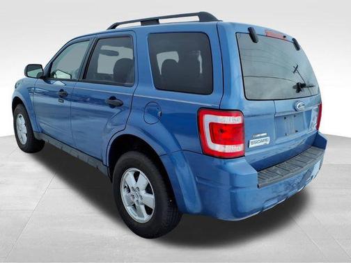 2009 Ford Escape XLT
