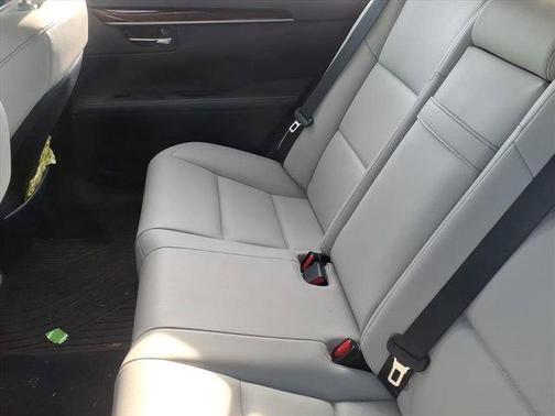 2013 Lexus ES 350 Base