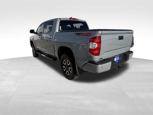 2021 Toyota Tundra Limited