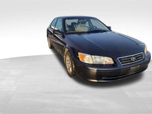 2000 Toyota Camry LE