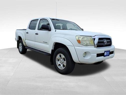 2006 Toyota Tacoma PreRunner Double Cab