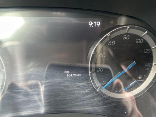 2021 Toyota Highlander Hybrid Limited