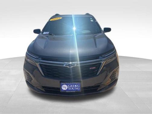 2023 Chevrolet Equinox AWD RS
