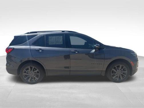 2023 Chevrolet Equinox AWD RS