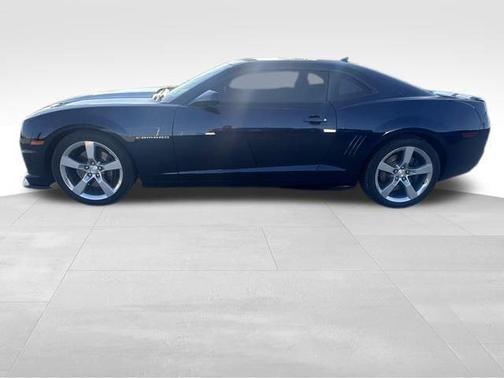 2010 Chevrolet Camaro 2SS