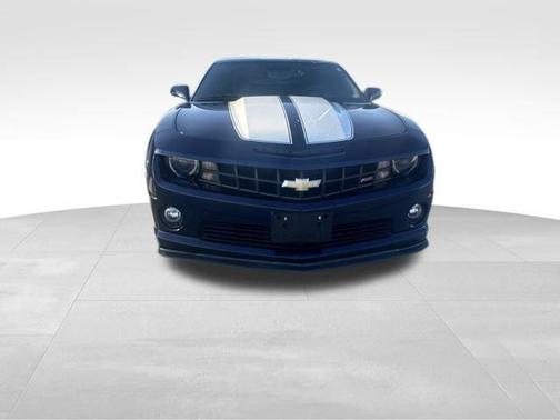 2010 Chevrolet Camaro 2SS