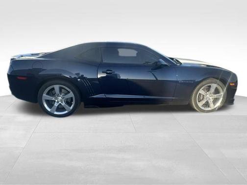 2010 Chevrolet Camaro 2SS