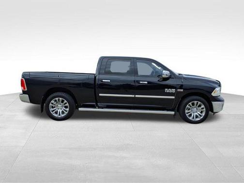 2014 RAM 1500 Longhorn