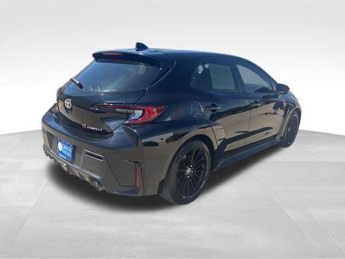 2024 Toyota GR Corolla Premium