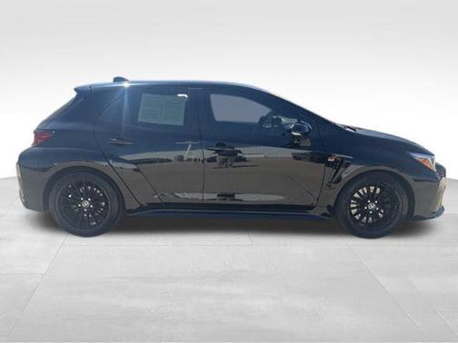 2024 Toyota GR Corolla Premium