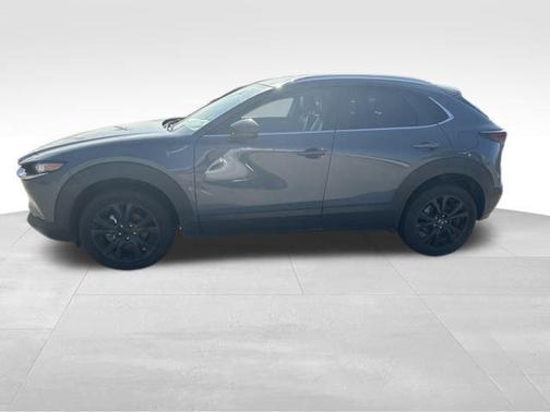 2022 Mazda CX-30 2.5 S Carbon Edition