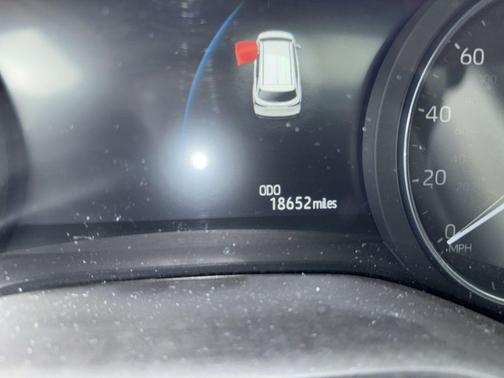 Wind Chill Pearl 2023 Toyota Sienna Limited