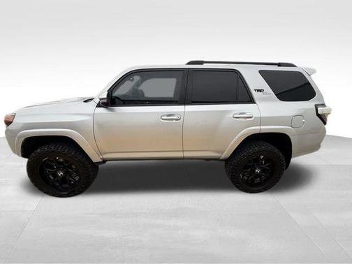 2021 Toyota 4Runner TRD Off Road Premium