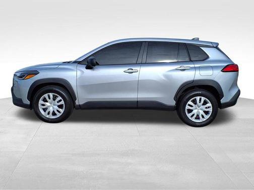 2024 Toyota Corolla Cross L